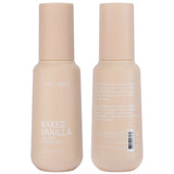 TESTER - SIMPLY SEXY - PHEROMONE HAIR + BODY MIST - NAKED VANILLA - 3.35 floz | 99mL