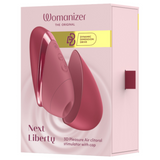 Next Liberty Bordeaux