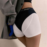 HARNESS LINGERIE IDOLE - S - BLACK