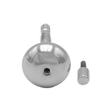 Mushroom Head Urethral Probe