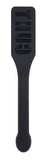 Edge CUNT Silicone Paddle