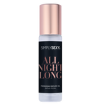 SIMPLY SEXY PHEROMONE PERFUME OIL ROLL-ON - ALL NIGHT LONG - 0.34 floz | 10.2mL