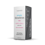 TESTER - Simply Timeless Stimulating Hybrid Arousal Serum 30ml/1oz