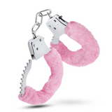 Temptasia - Standard Cuffs - Pink