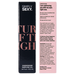 SIMPLY SEXY PHEROMONE PERFUME OIL ROLL-ON - TURN OFF THE LIGHTS - 0.34 floz | 10.2mL