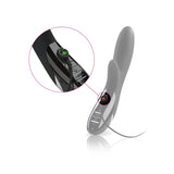 TESTER - Mystim Daring Danny eStim Vibrator, Black Edition