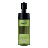 iroha Intimate Foam Wash - Bergamot and Bitter Orange  5.07oz