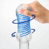 TESTER - SPINNER DX 01 DROPS