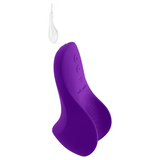 Shared Touch Purple