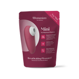 Womanizer Enhance Essentials Bundle – Lilac