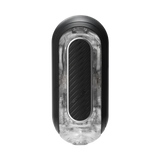 FLIP 0 (ZERO) GRAVITY ELECTRONIC VIBRATION BLACK