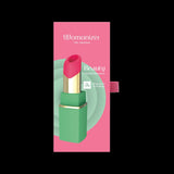 Beauty in Green & Pink