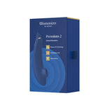 Premium 2 - Blueberry