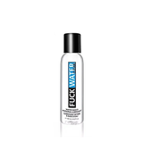 FuckWater Clear 2oz
