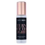 SIMPLY SEXY PHEROMONE PERFUME OIL ROLL-ON - TURN OFF THE LIGHTS - 0.34 floz | 10.2mL
