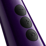 TESTER - Die Cast Max Plug‑In - Purple