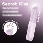 TESTER - Secret Kiss
