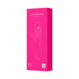 TESTER - LOVENSE Velvo
