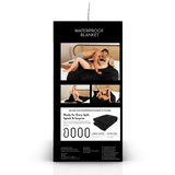 Signature Waterproof Blanket