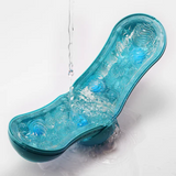 TESTER - FLIP ORB OCEAN BLUE