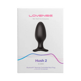 TESTER - Hush 2(2.25)