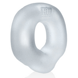 FIT GRIPS 2-pack ergo-fit cockrings CLEAR/CLEAR