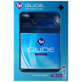 ID GLIDE 128 FL OZ (3.8L)
