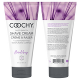 Coochy Shave Cream - FLORAL HAZE tube 0.5oz / 15ml