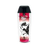 Toko Aroma Lubricant- Blazing Cherry