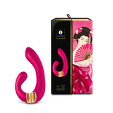 Shunga MIYO - Raspberry