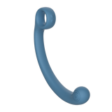 SVibe Snail AXI Spot Wand, blue lagoon