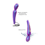 TESTER - PLEASER - IRIDESCENT NIGHT