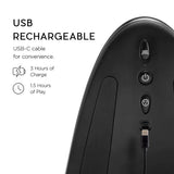 TESTER - Cowgirl Saddle Machine - Buy 2, get 1 free Demo sample