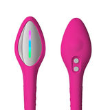 TESTER - LOVENSE LUSH 4 REMOTE CONTOL VIBRATOR - PINK