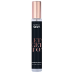 SIMPLY SEXY PHEROMONE PERFUME SPRAY - LET'S GET IT ON - 0.31 floz | 9.2mL
