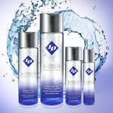 ID FREE 4.4 fl oz
