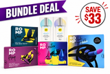 ROMP Anal Play + Pegging Value Bundle