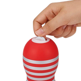 Rolling Head Cup Standard Male Masturbator