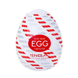 TENGA EGG STANDARD - Twister