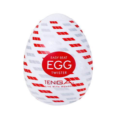 TENGA EGG STANDARD - Twister