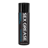 Sex Grease Water Based 4.4oz