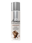 JO Aromatix - Chocolate Massage Oil 4 fl oz/120ml