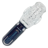 TESTER - The Male Rose 3