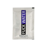 FuckWater Sample - 0.4oz/12ml pillow pack