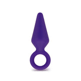 Luxe Candy Rimmer Medium - Purple