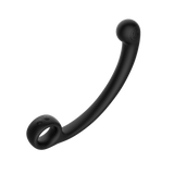 TESTER - SVibe Snail AXI Spot Wand, granite noir
