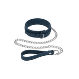 Signature Twilight Tease Collar & Leash