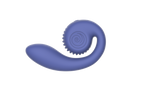 SVibe Snail GIZI Lite vibrator, juicy blueberry