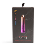 ALUMINIUM POINT BULLET