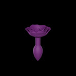 TESTER - OPEN ROSES S SIZE - PURPLE RAIN